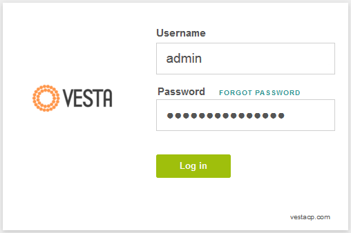 Cài đặt chứng chỉ SSL trong Vesta CP