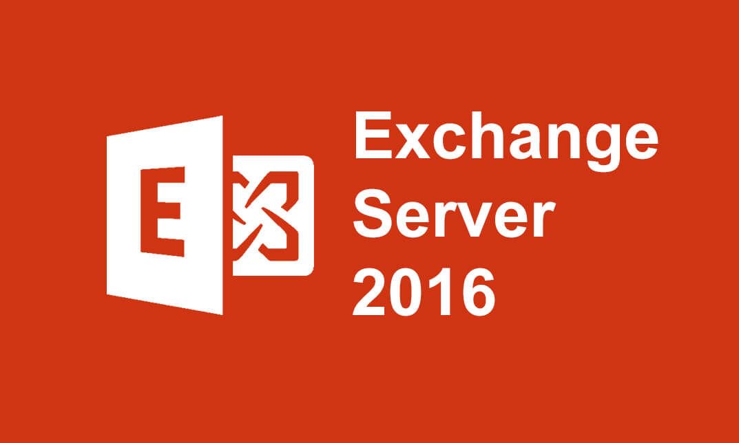 Hướng dẫn tạo CSR Microsoft Exchange Server 2016