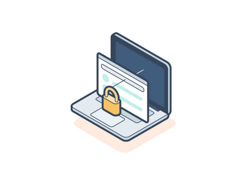 SSL manager